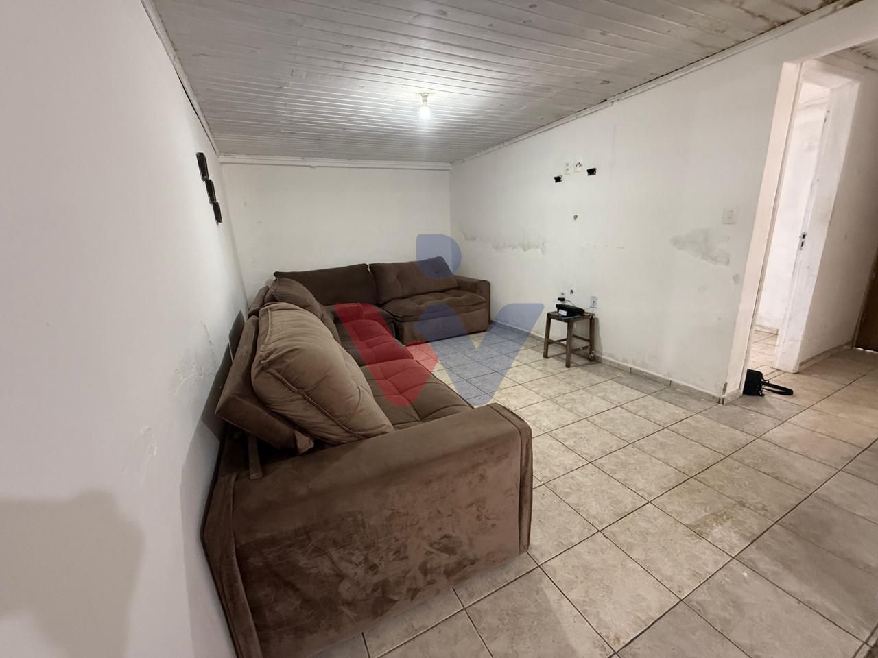 Casa com 3 dormitórios à venda, pilarzinho, CURITIBA - PR