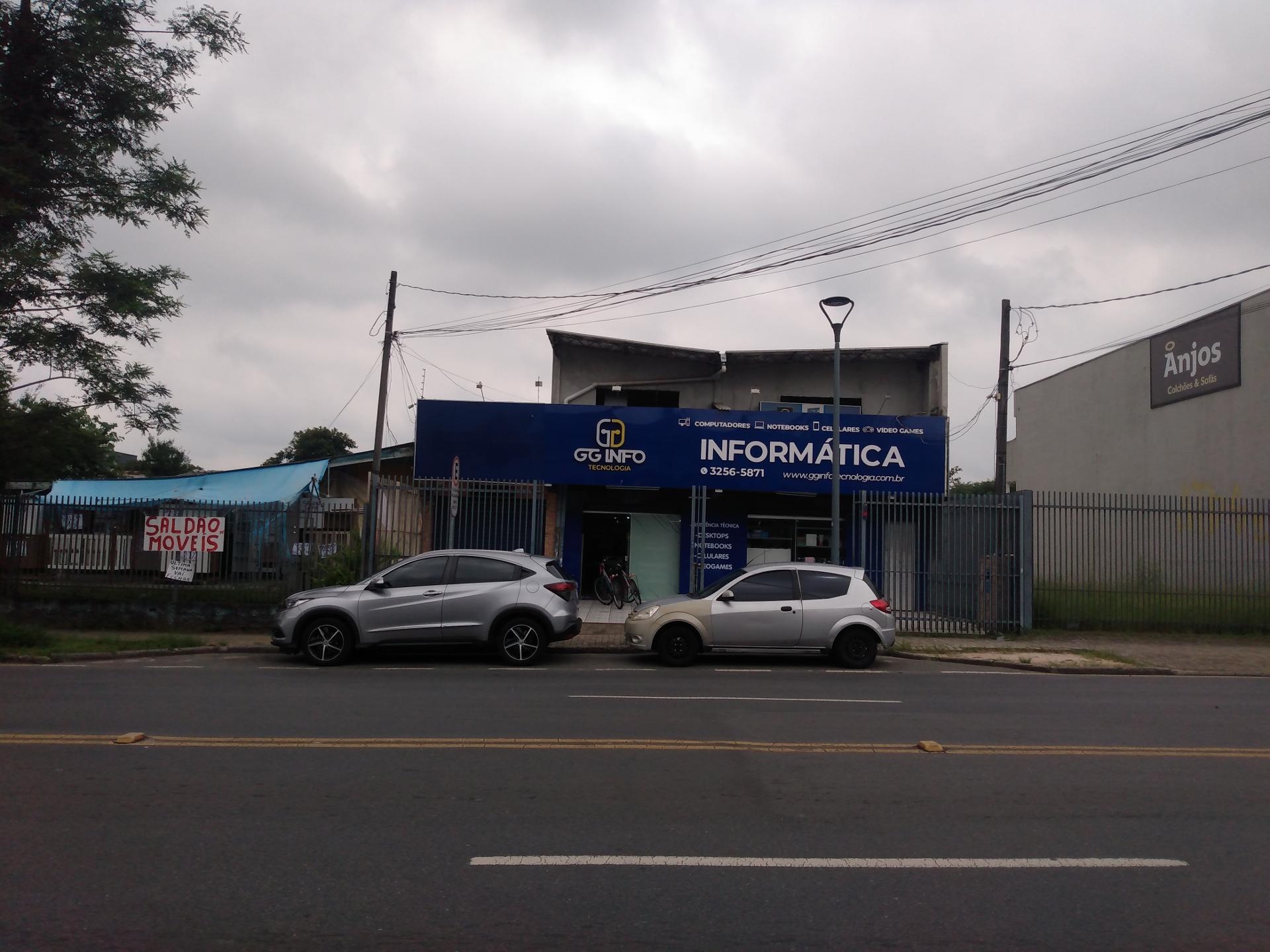 Terreno Comercial à venda,  AVENIDA VEREADOR TOALDO TÚLIO - Ba...