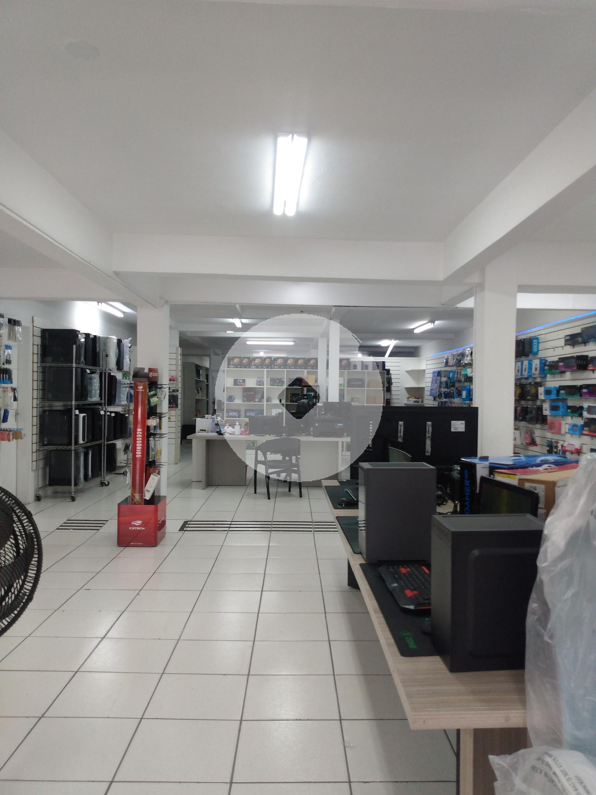 Terreno Comercial à venda, Bairro Orleans, CURITIBA - PR