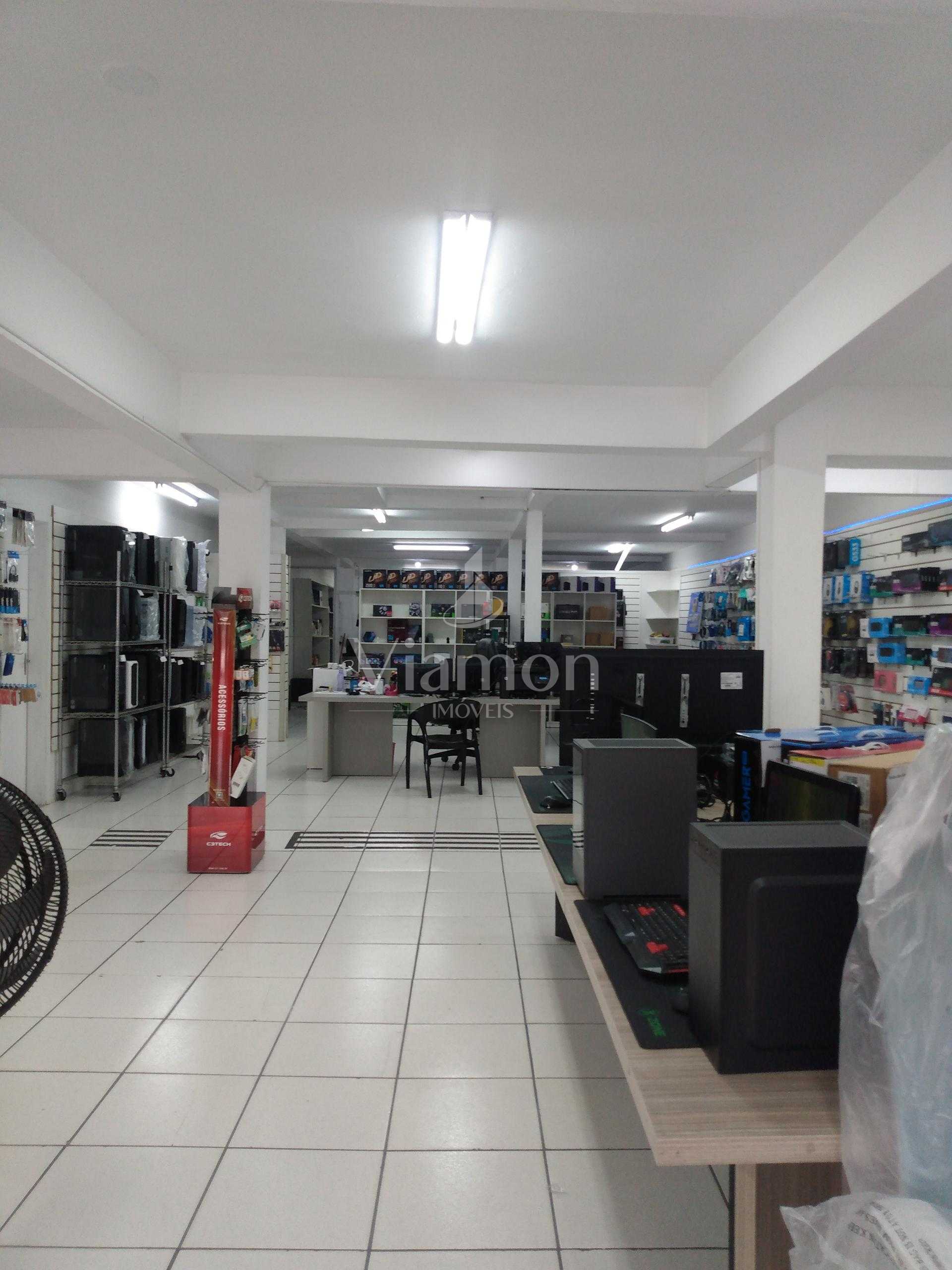 Terreno Comercial à venda, Bairro Orleans, CURITIBA - PR