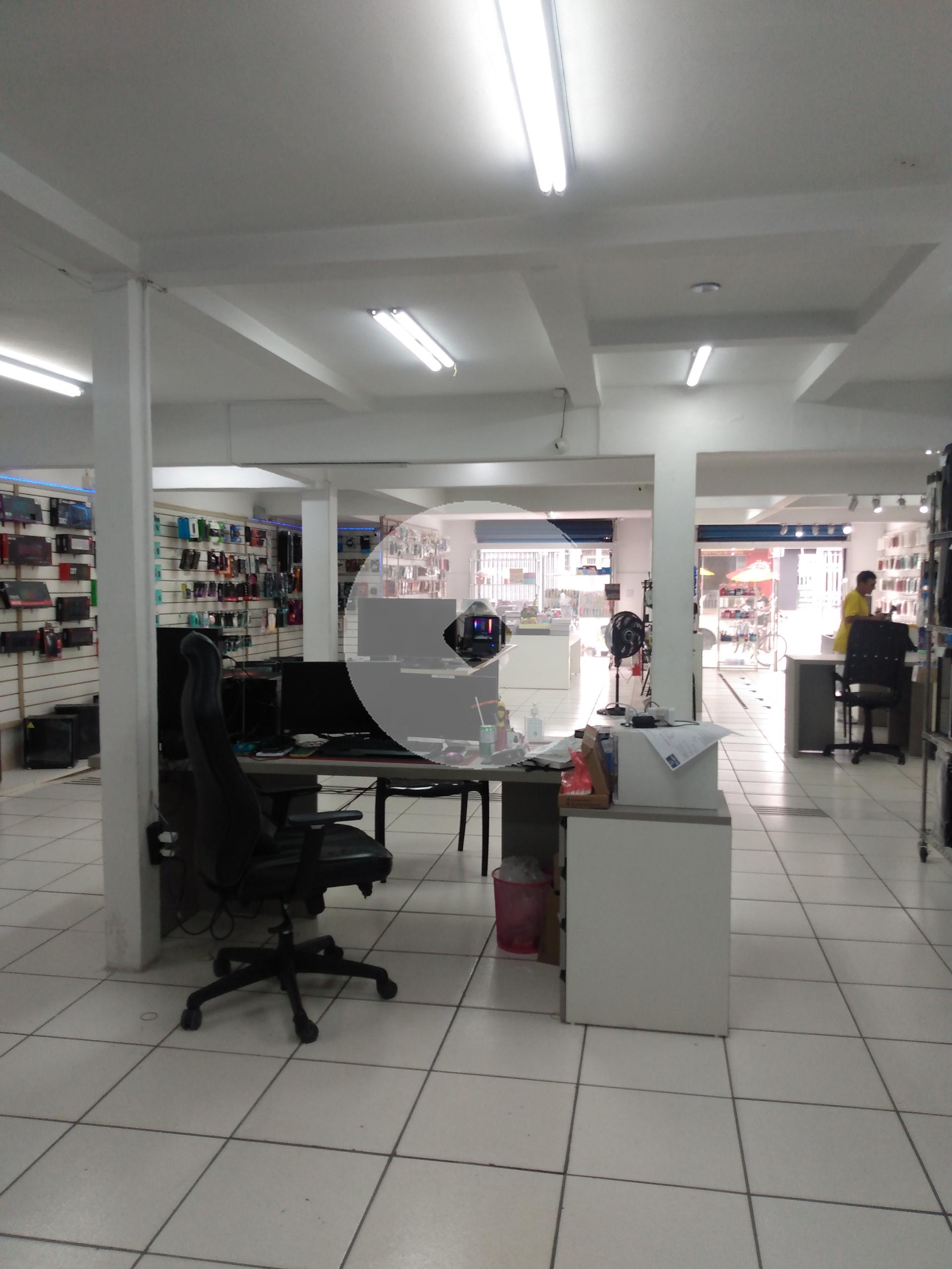 Terreno Comercial à venda, Bairro Orleans, CURITIBA - PR