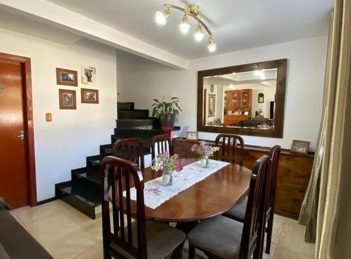 Sobrado 3 Quartos à Venda no Fazendinha  Condomínio com Taxa ...