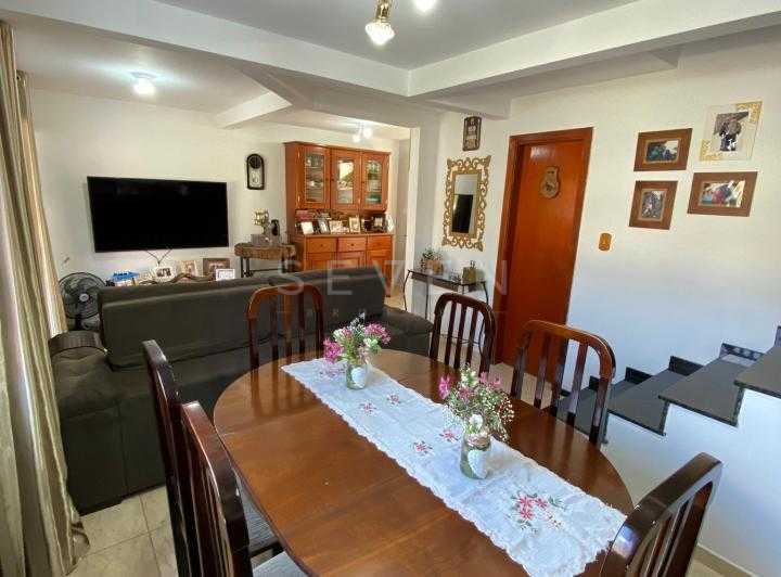 Sobrado 3 Quartos à Venda no Fazendinha  Condomínio com Taxa ...