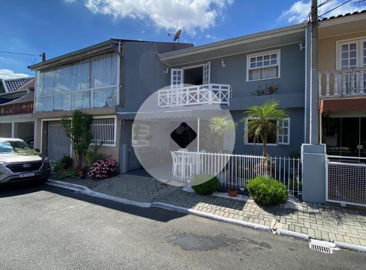 Sobrado 3 Quartos à Venda no Fazendinha  Condomínio com Taxa ...