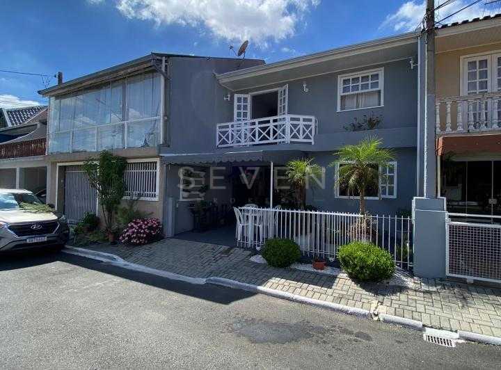 Sobrado 3 Quartos à Venda no Fazendinha  Condomínio com Taxa ...