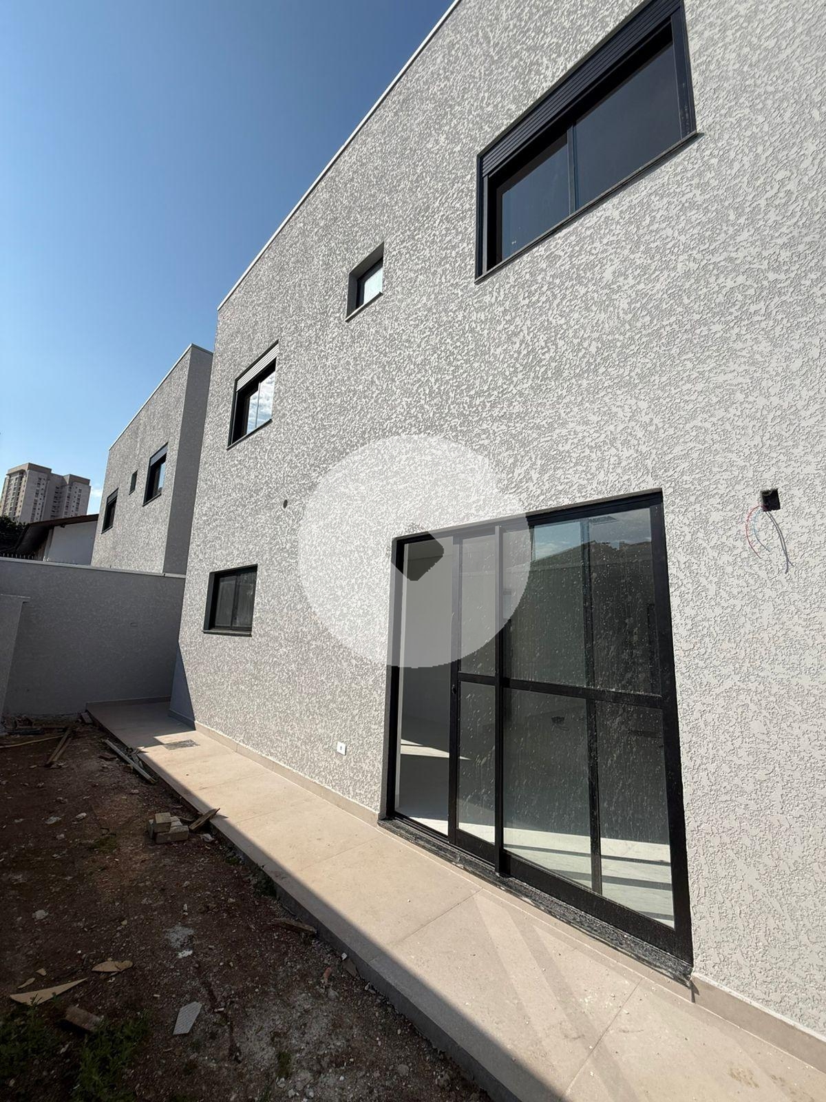 Sobrado com 3 dormitórios à venda, ecoville, CURITIBA - PR