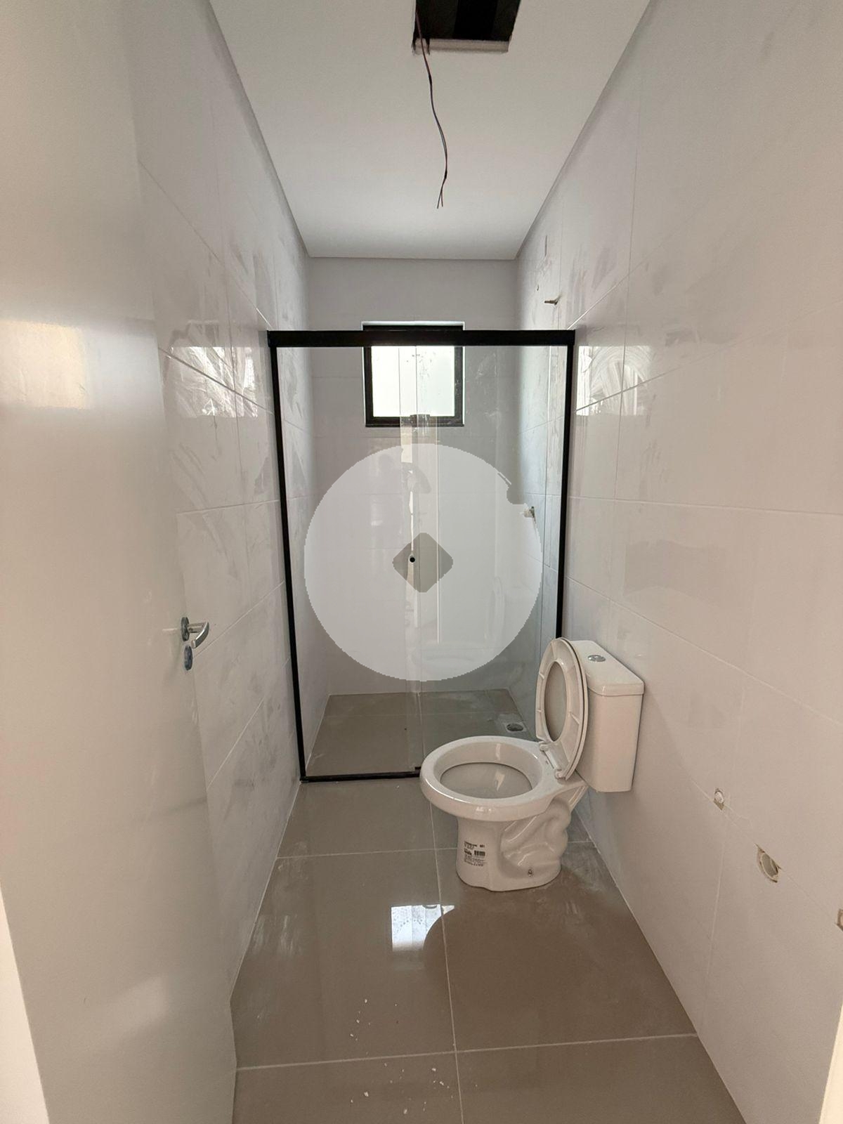 Sobrado com 3 dormitórios à venda, ecoville, CURITIBA - PR