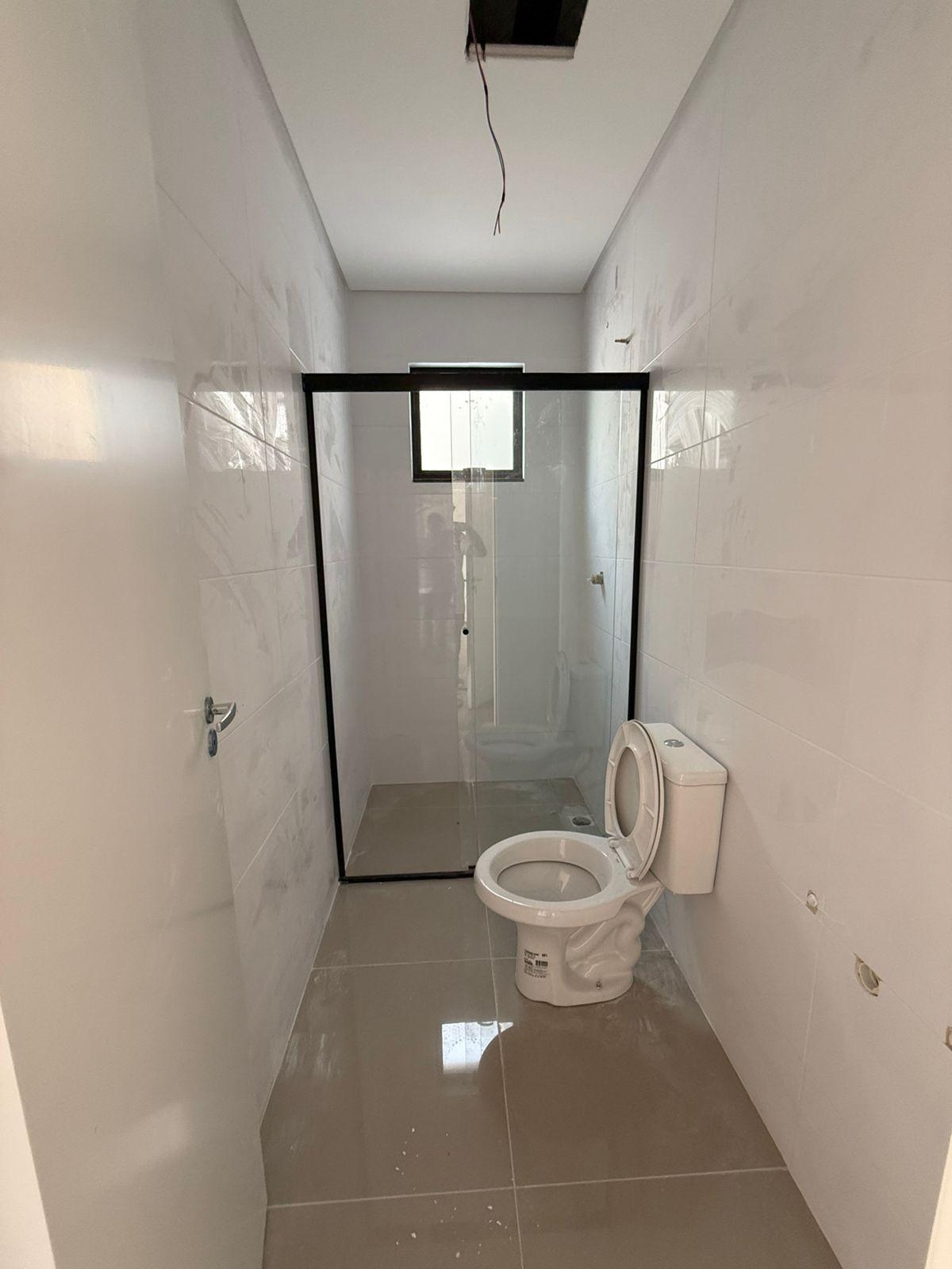 Sobrado novo com 3 suites à venda, ecoville, CURITIBA - PR