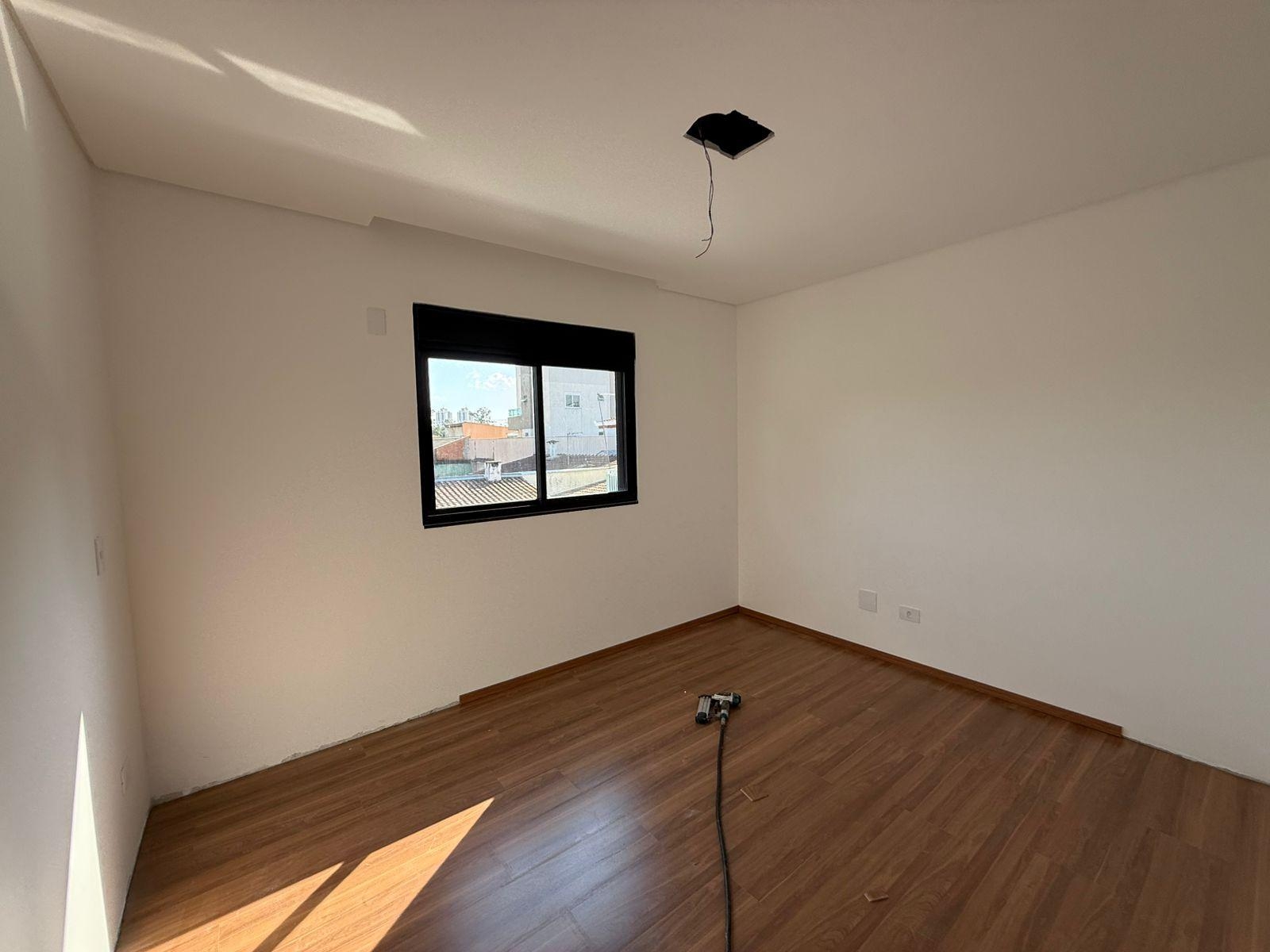 Sobrado novo com 3 suites à venda, ecoville, CURITIBA - PR