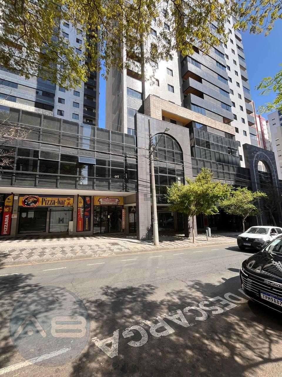 Sala Comercial 134 m  para Venda no Champagnat  Rua Padre Anc...