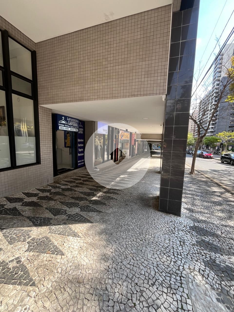 Sala Comercial 134 m para Venda no Champagnat Rua Padre Anc...