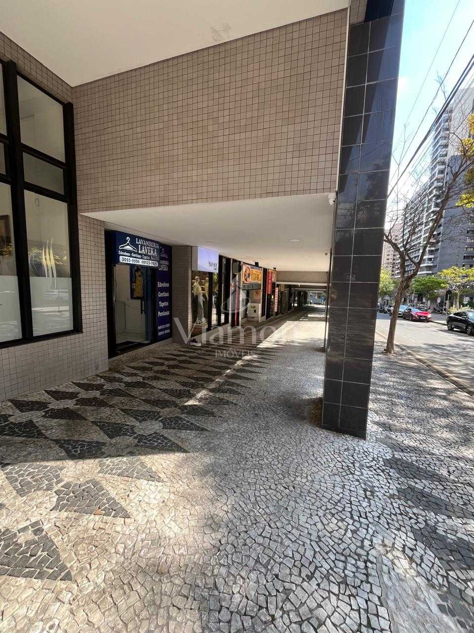 Sala Comercial 134 m  para Venda no Champagnat  Rua Padre Anc...