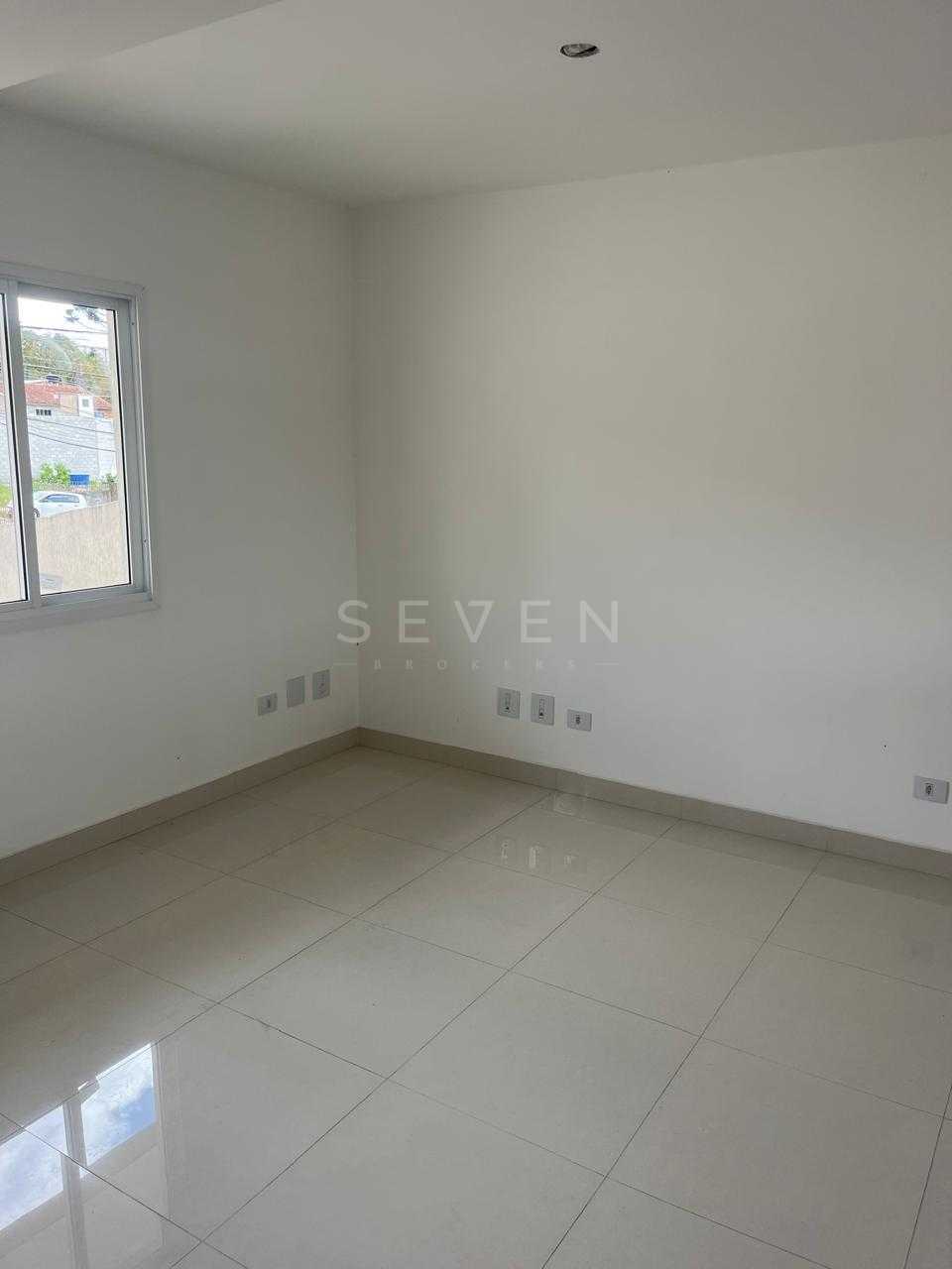 Sobrado novo 3 quartos  1 suíte  com vista para o Parque Tangu...