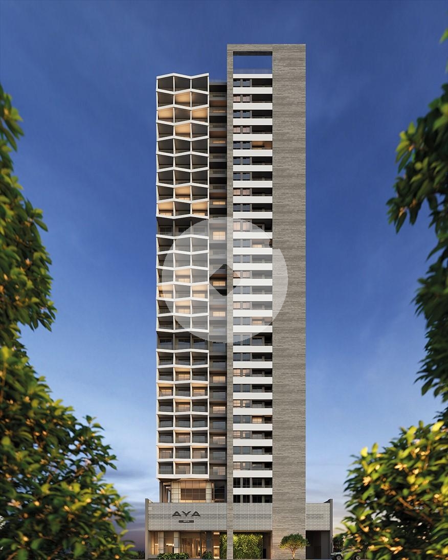 Lançamento de Studio a partir de 25m  no AYA AMINTAS DE BARROS...