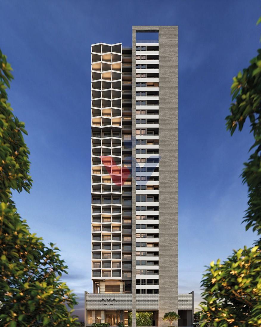 Lançamento de Studio a partir de 25m  no AYA AMINTAS DE BARROS...