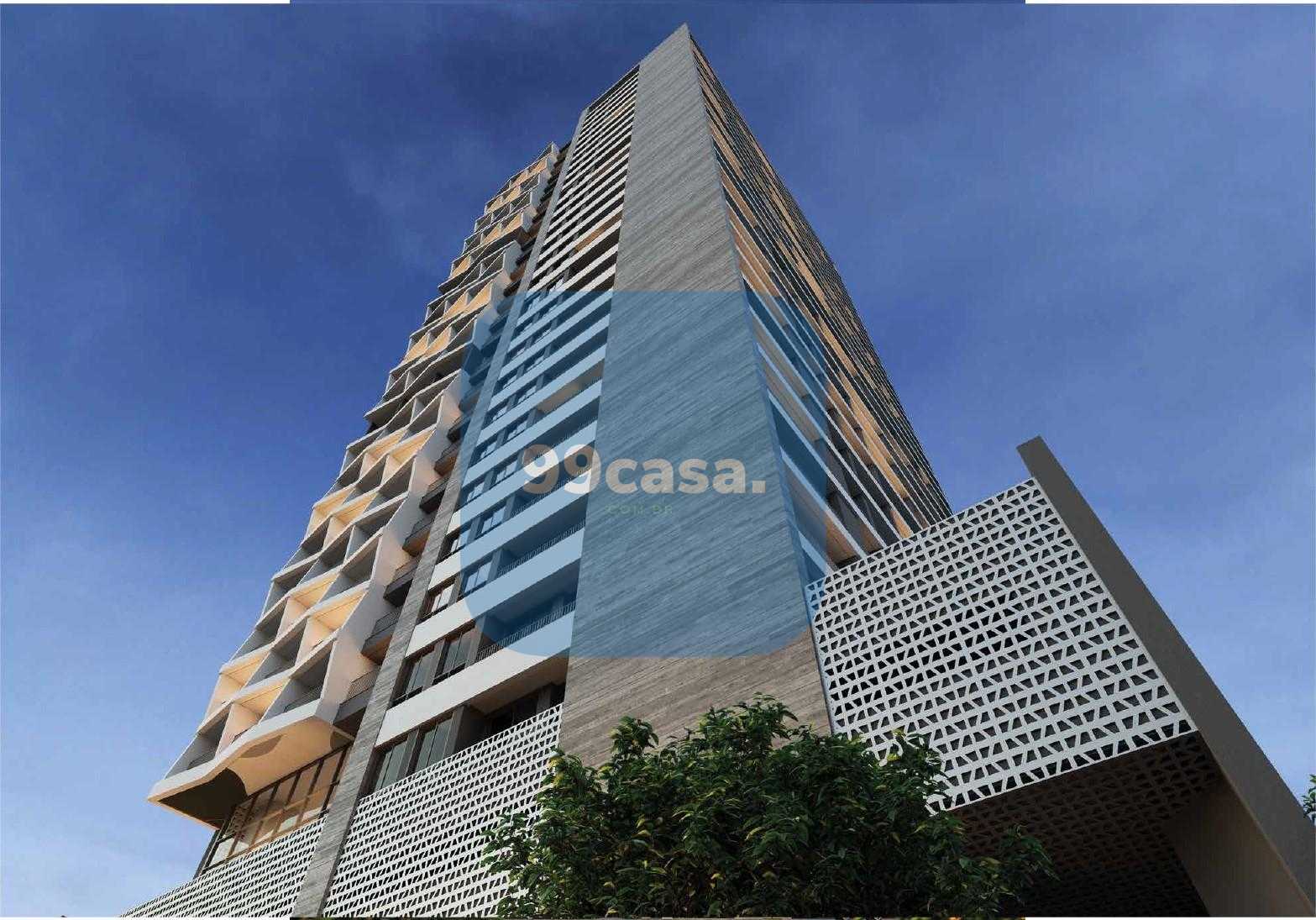 Lançamento de Studio a partir de 25m  no AYA AMINTAS DE BARROS...