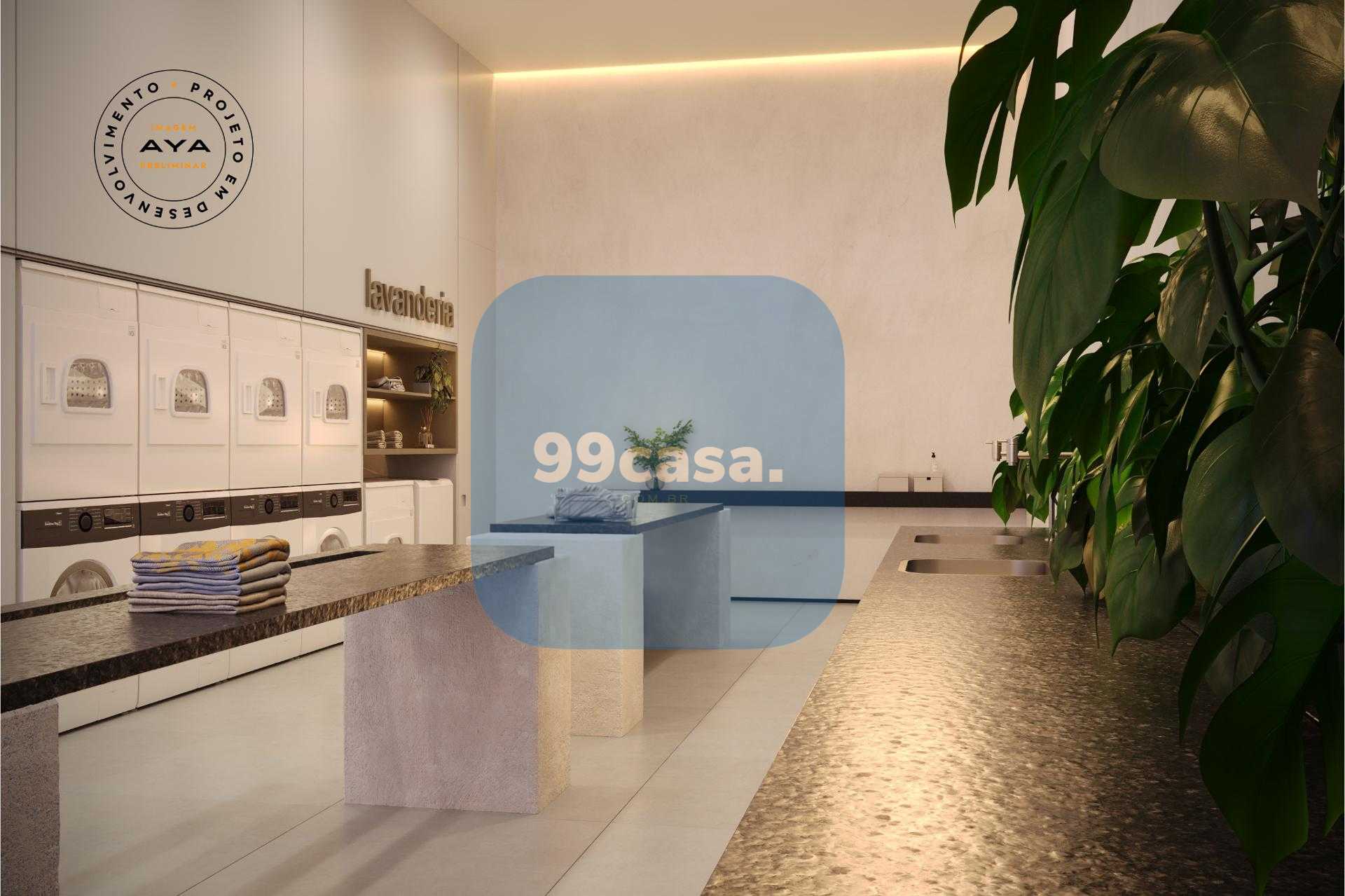 Lançamento de Studio a partir de 25m  no AYA AMINTAS DE BARROS...