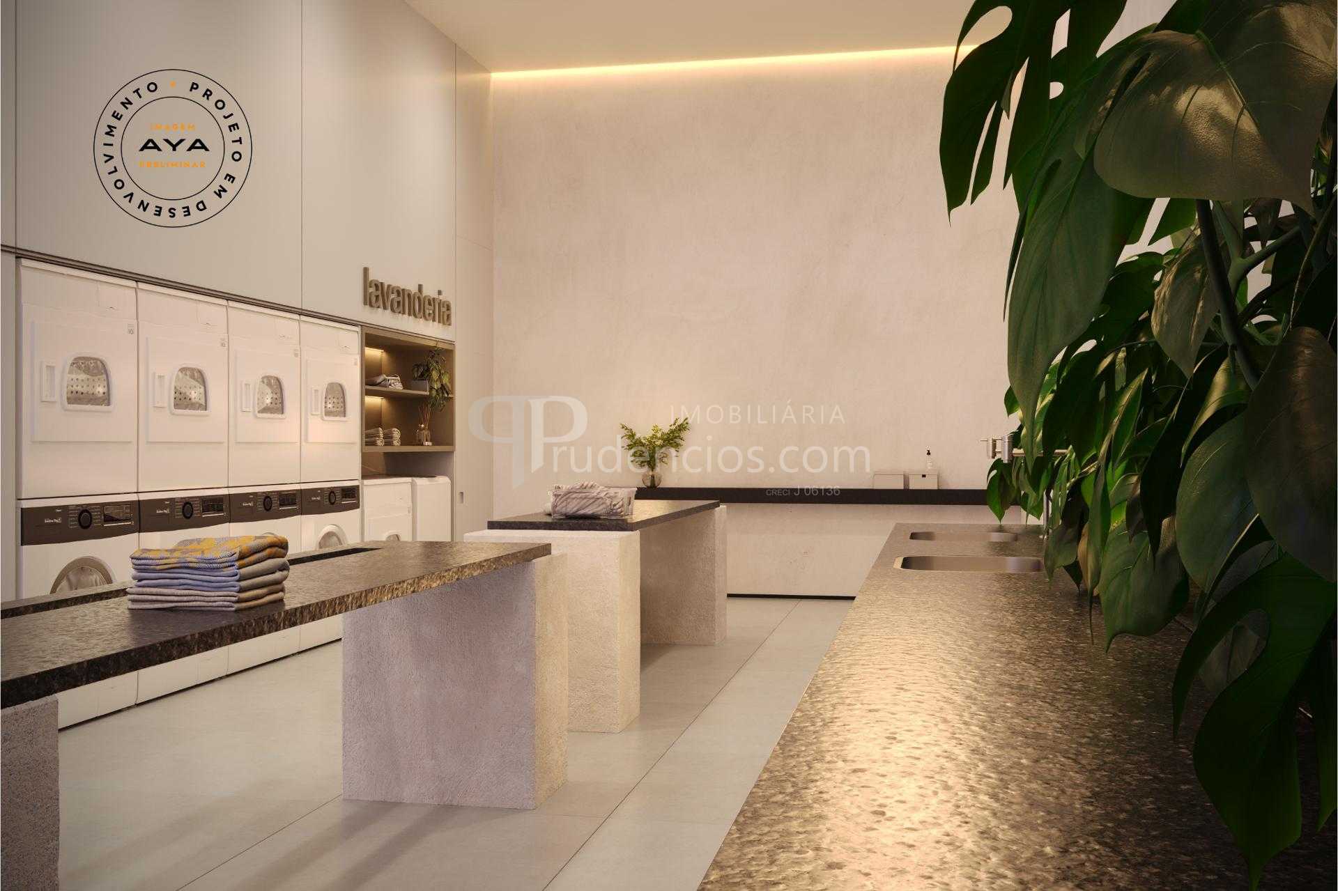 Lançamento de Studio a partir de 25m  no AYA AMINTAS DE BARROS...