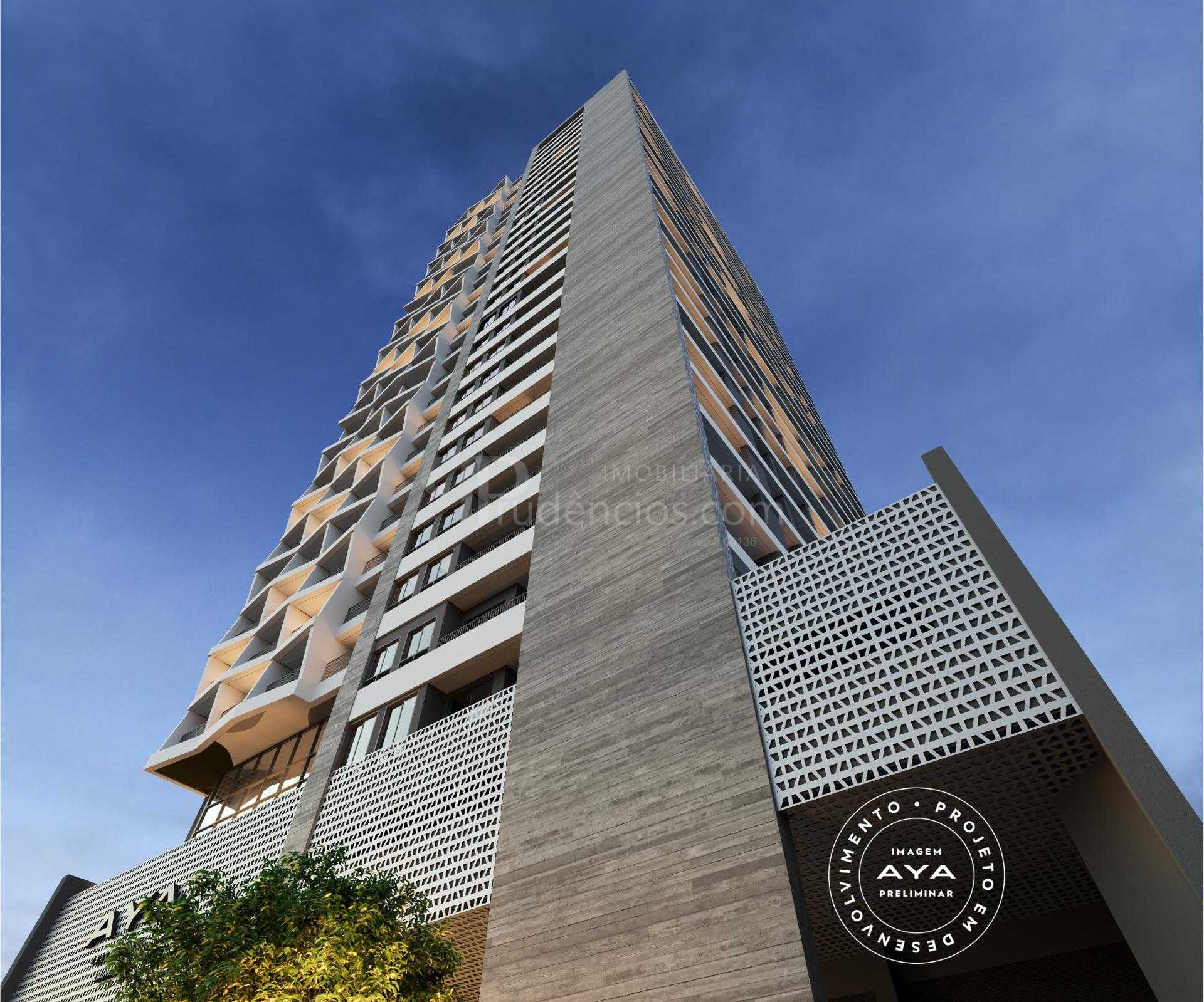 Lançamento de apartamento 1 quartos a partir de 33m  no AYA AM...