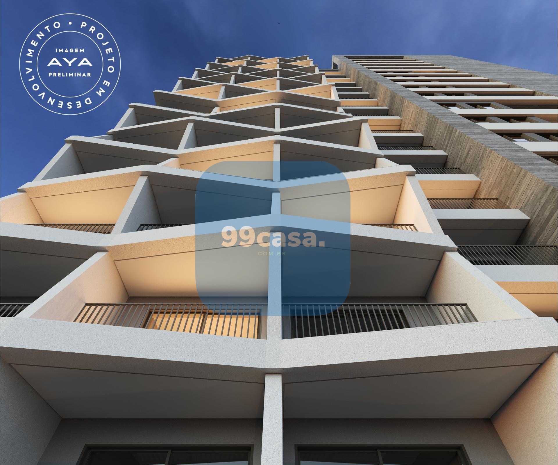 Lançamento de 1 quarto   home office, 39m  no AYA AMINTAS DE B...