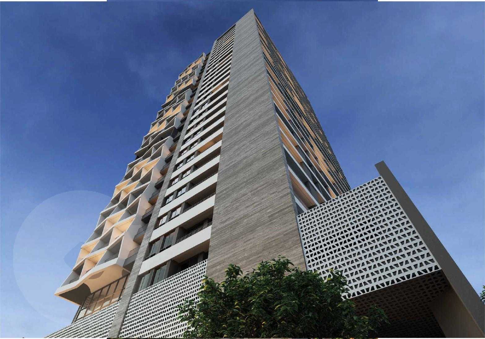 Lançamento de 2 quartos , 50m  no AYA AMINTAS DE BARROS, Centro, CURITIBA - PR