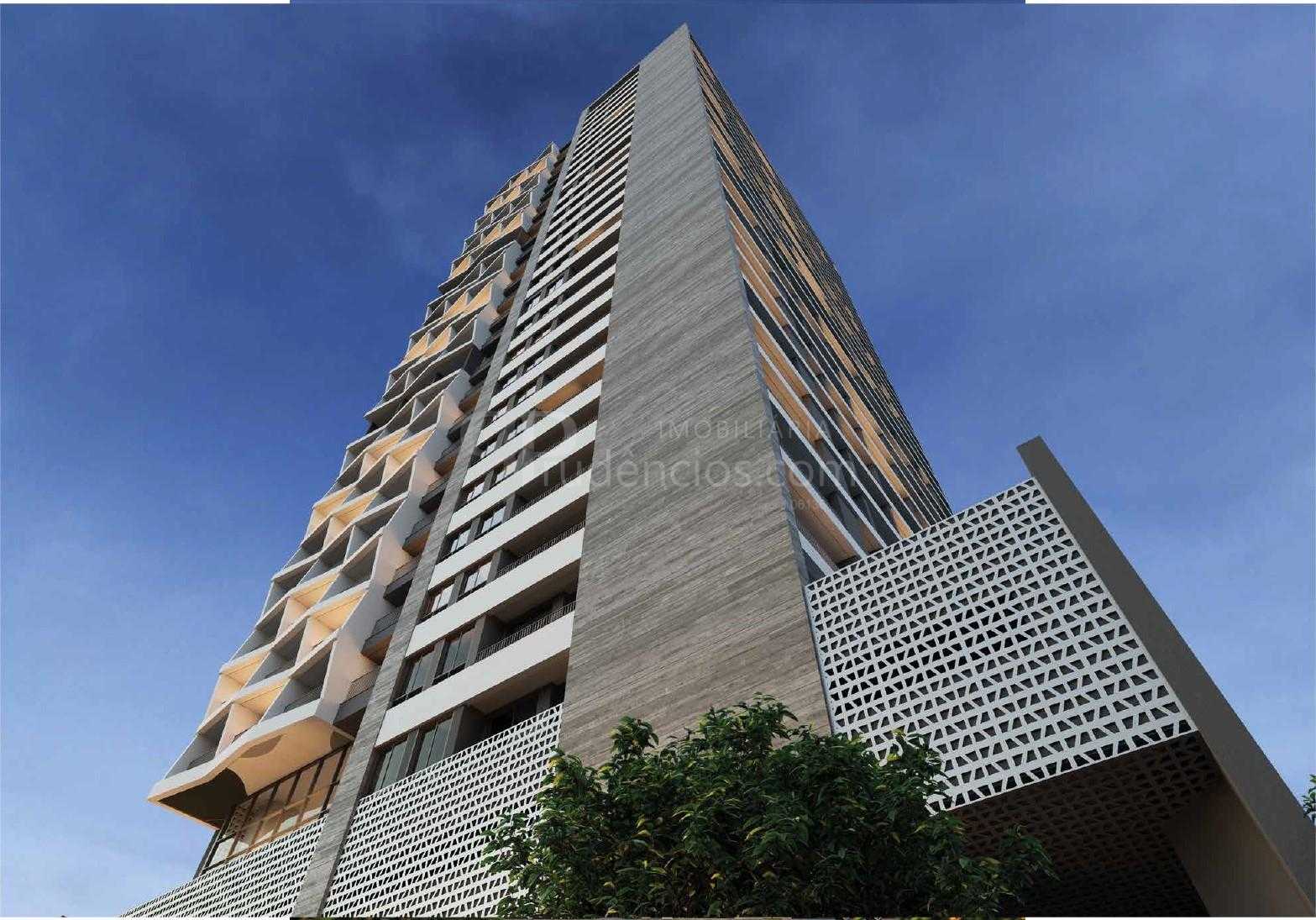 Lançamento de 2 quartos , 50m  no AYA AMINTAS DE BARROS, Centr...