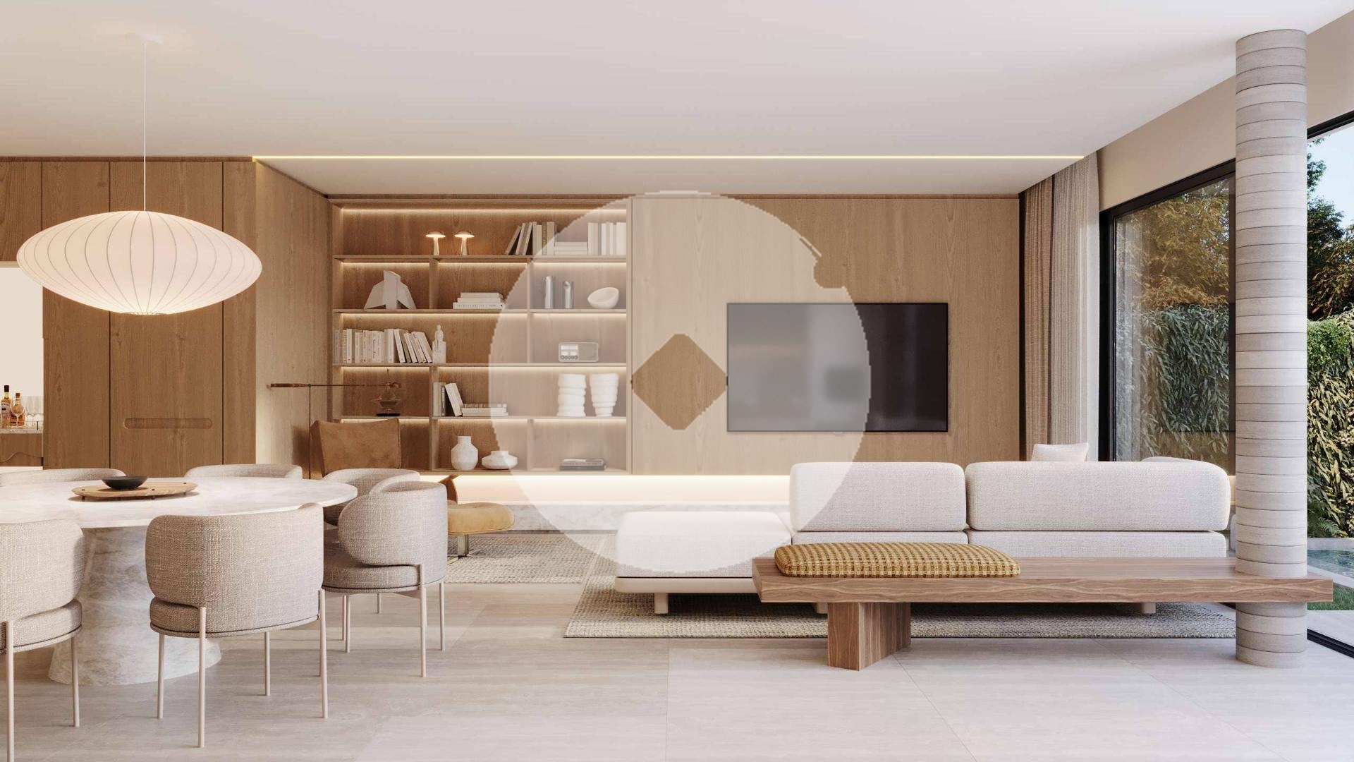 Lançamento Atmos Ecoville  casas em condomínio de alto padrão ...