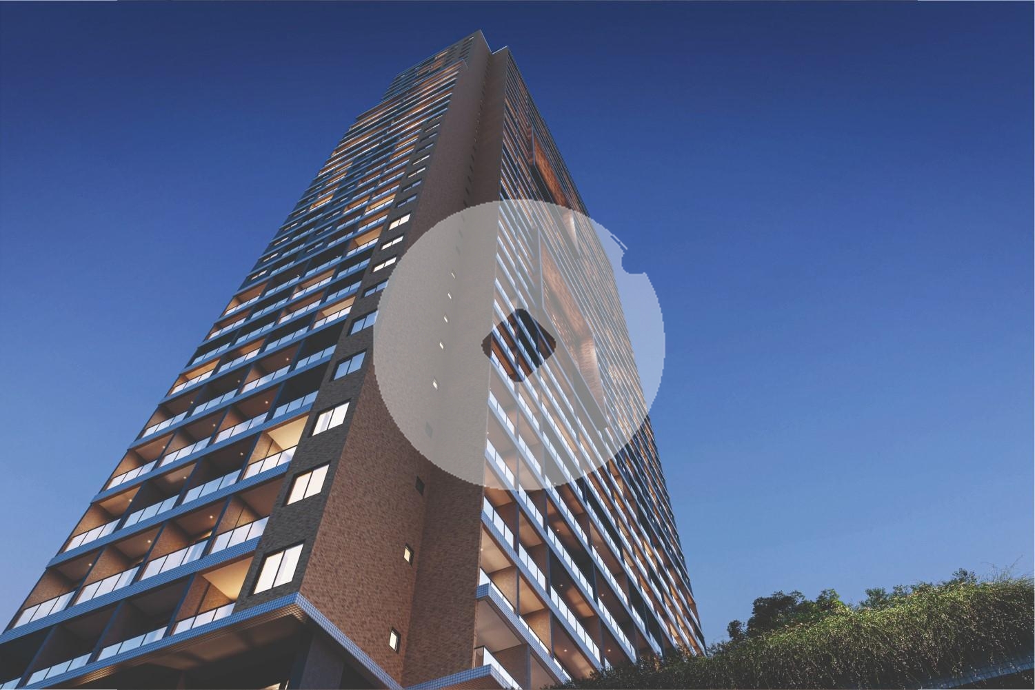 Studio à venda no AYA Residences Emiliano a partir de 23M , Ce...