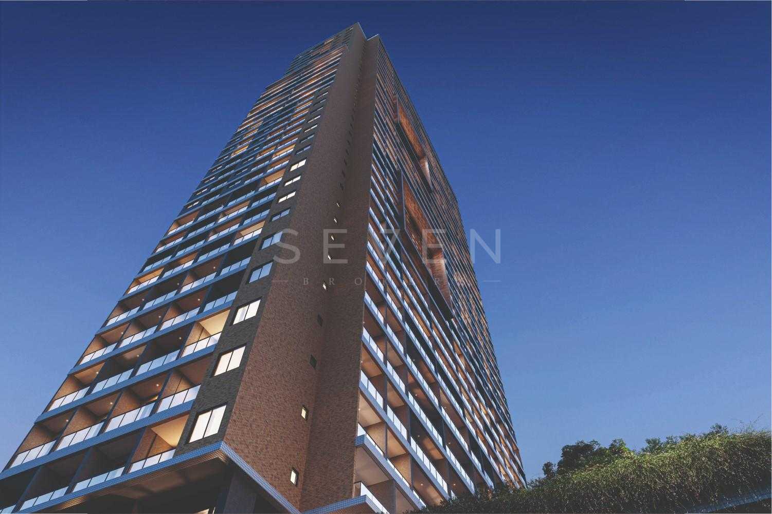 Studio à venda no AYA Residences Emiliano a partir de 23M , Ce...