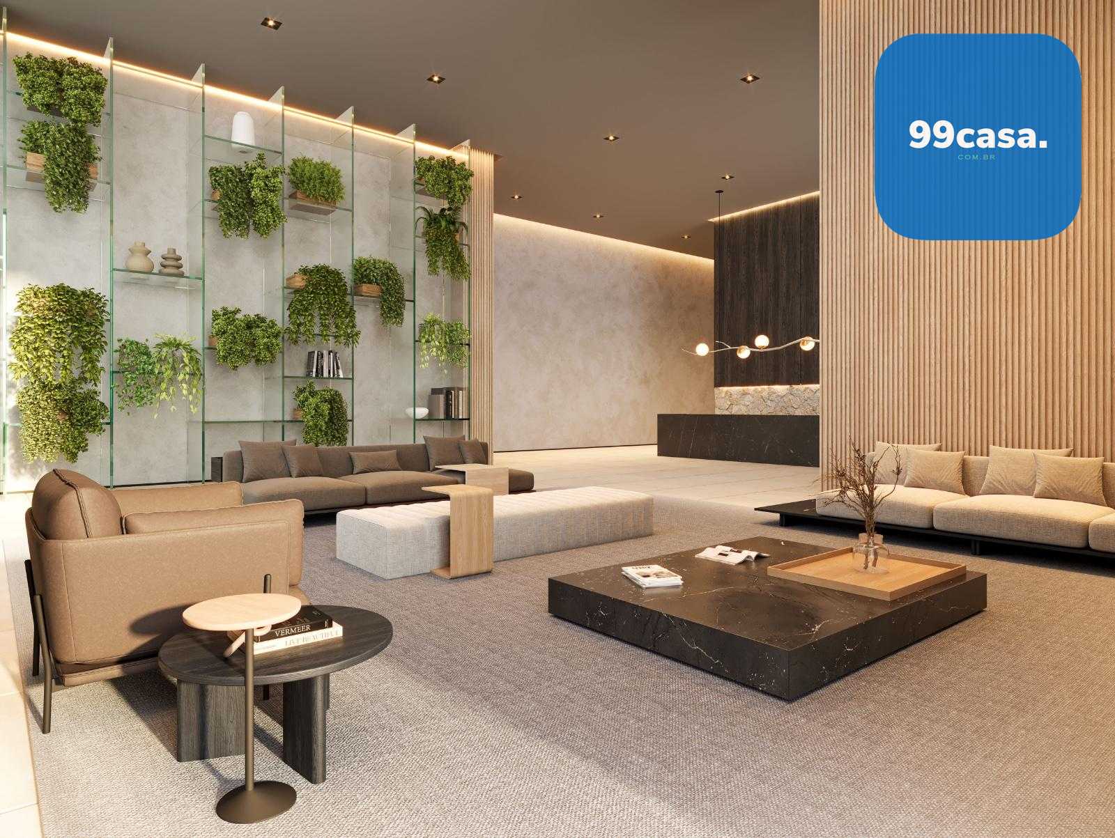 Studio à venda no AYA CARLOS DE CARVALHO a partir de 25m  , ce...