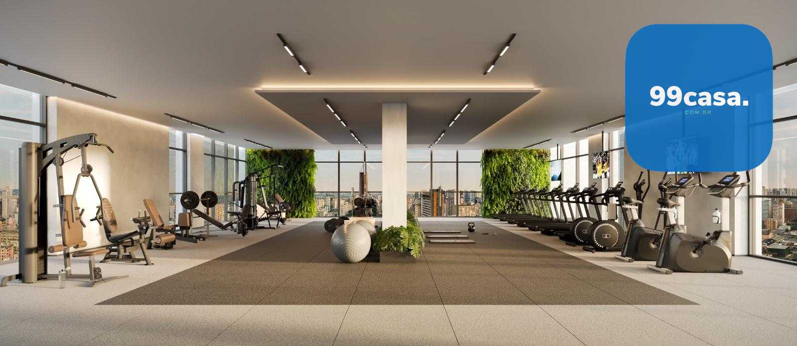 Studio à venda no AYA CARLOS DE CARVALHO a partir de 25m  , ce...