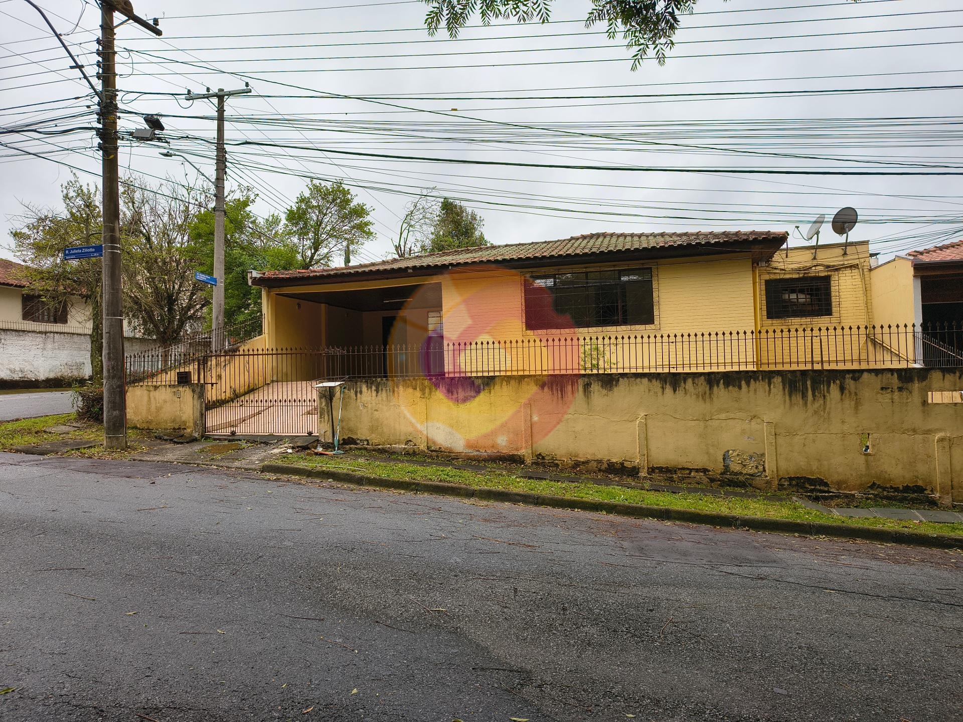 Casa para Alugar no Santo Inácio | 3 Quartos | 103 m² | R$ 2.7...