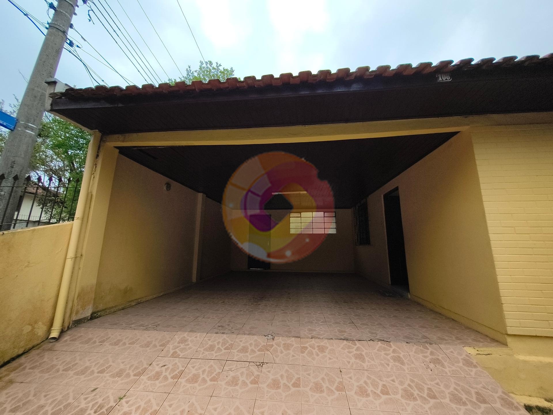Casa para Alugar no Santo Inácio | 3 Quartos | 103 m² | R$ 2.7...