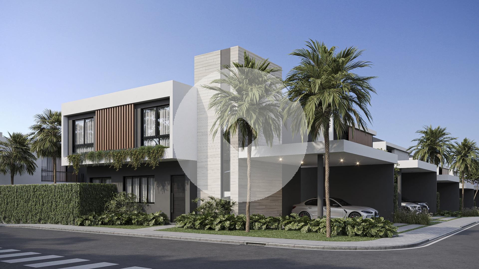 Sobrado no condominio AMBAR Santa Felicidade à venda, 3 suítes