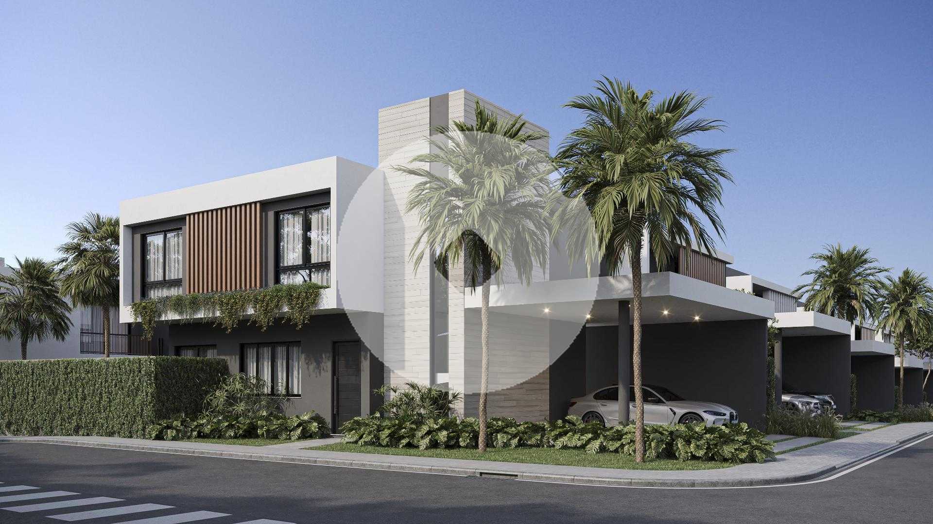 Sobrado no condominio AMBAR Santa Felicidade à venda, 3 suítes