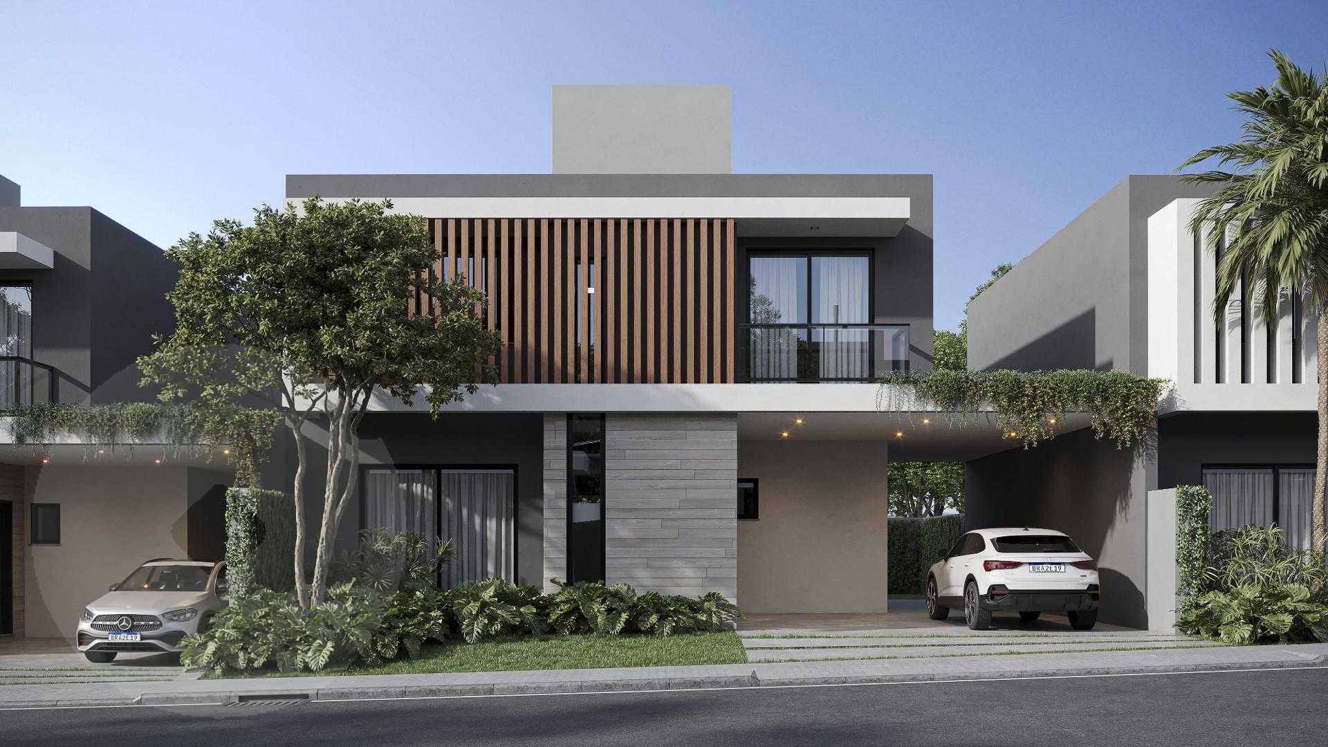 Sobrado no condominio AMBAR no bairro SANTA FELICIDADE à venda com 3 suítes