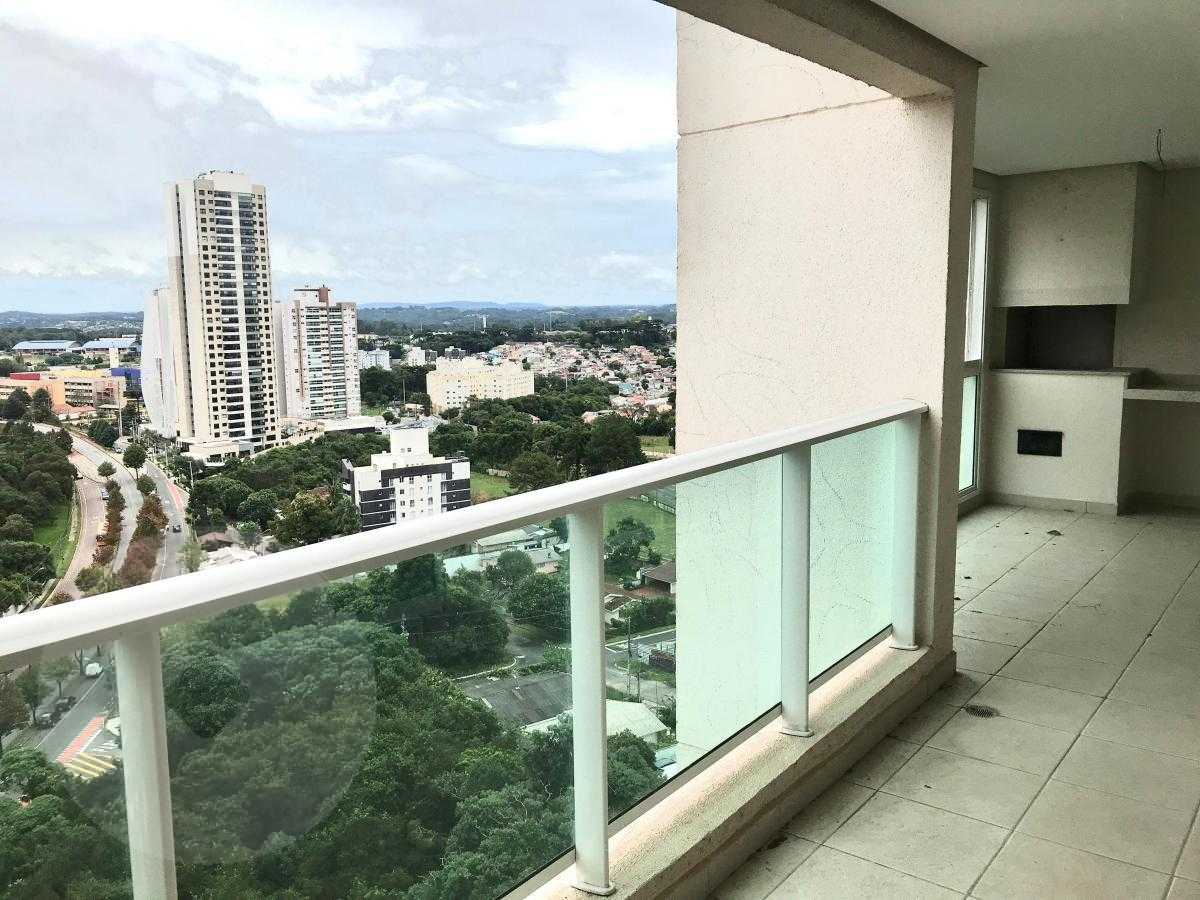 Apartamento com 4 quartos à venda no Reserva Ecoville,218.48 m , ecoville, CURITIBA - PR