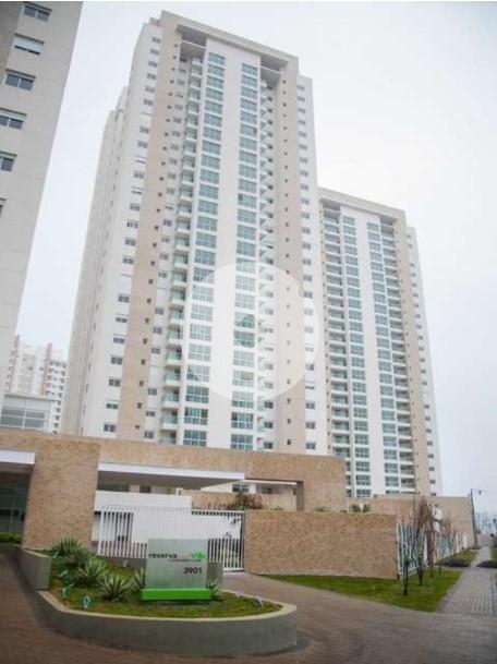 Apartamento com 4 quartos à venda no Reserva Ecoville,218.48 m...