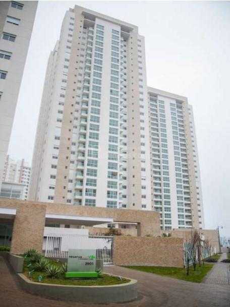 Apartamento com 4 quartos à venda no Reserva Ecoville,218.48 m...