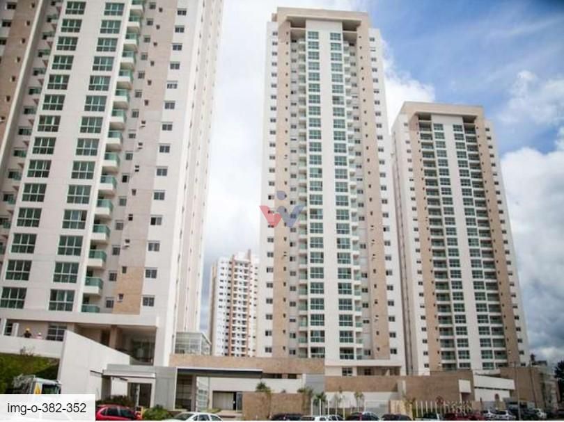 Apartamento com 4 quartos à venda no Reserva Ecoville,218.48 m...