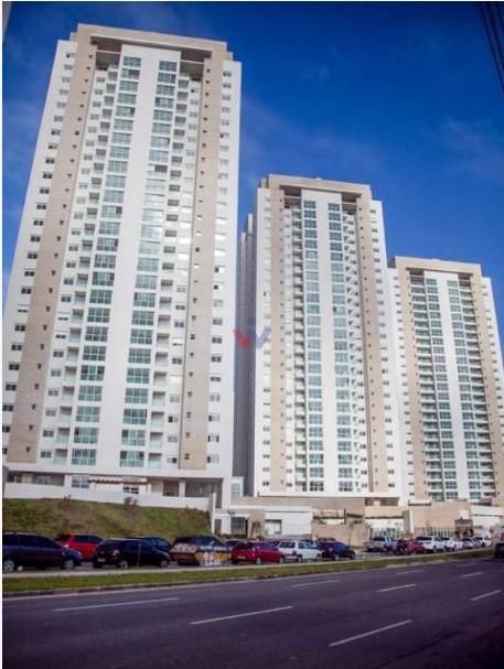 Apartamento com 4 quartos à venda no Reserva Ecoville,218.48 m...