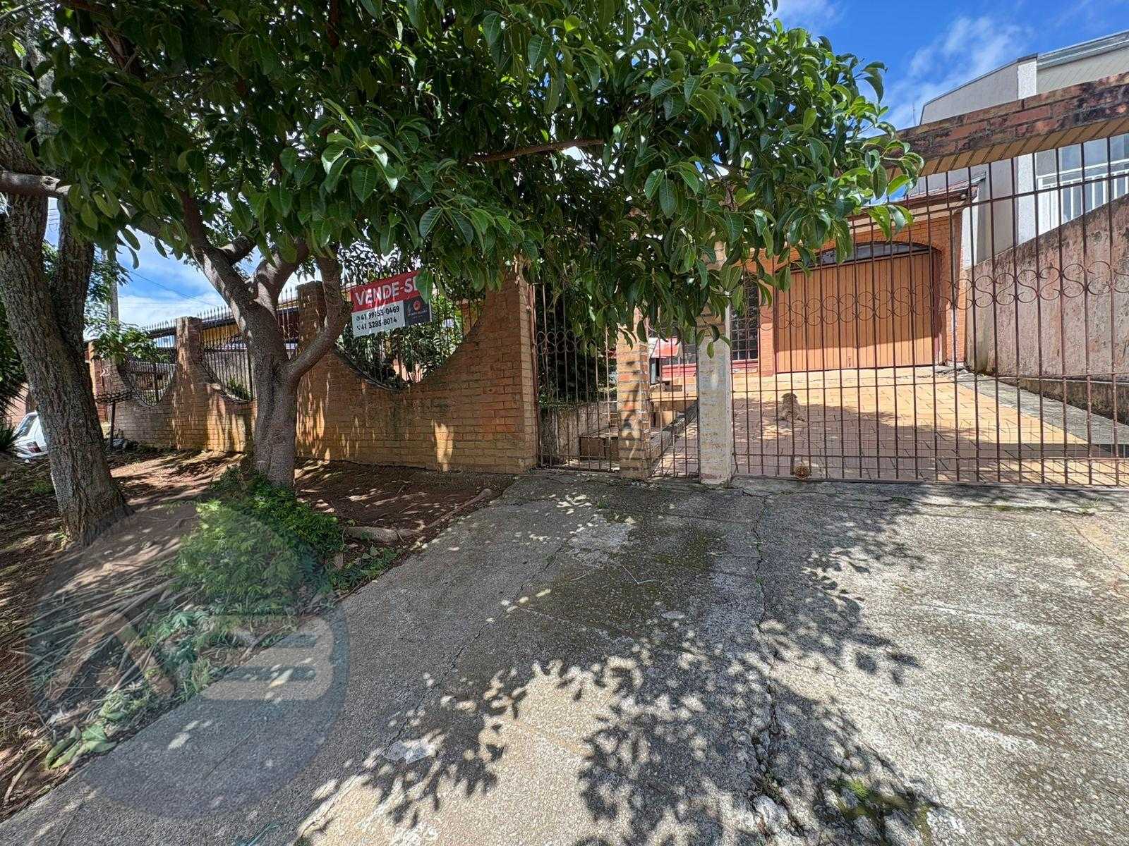 Terreno à venda com 560m , Rua Beppe Gusso santa cândida, CURI...