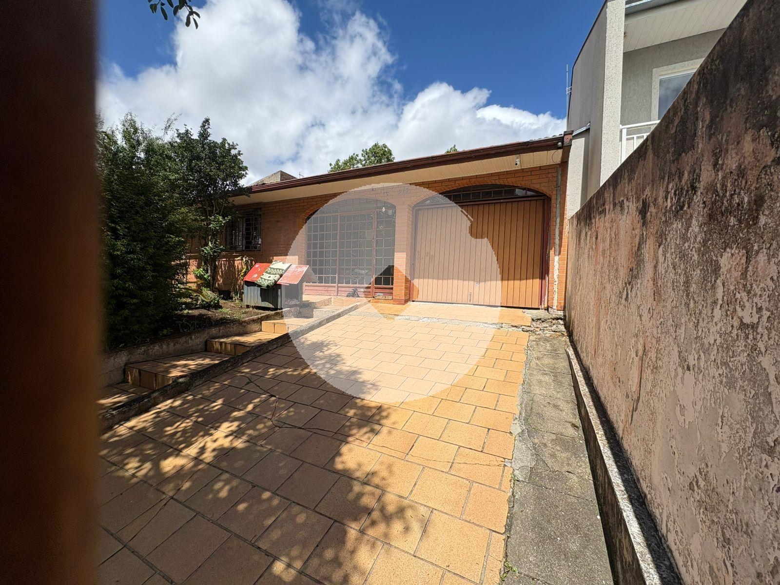 Terreno à venda com 560m , Rua Beppe Gusso santa cândida, CURI...