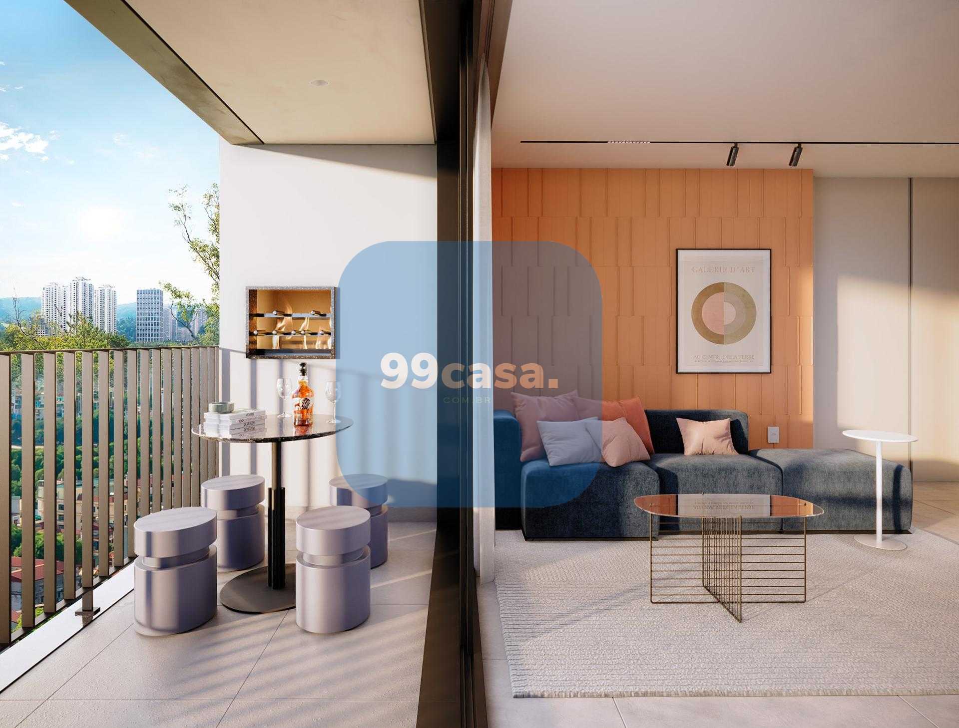 Apartamento de 3 quartos sendo 1 suíte  à venda no Augen Ecovi...