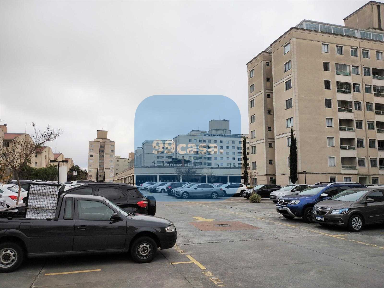 Apartamento Térreo 1 Quarto à Venda  Rua João Bettega 644  C...