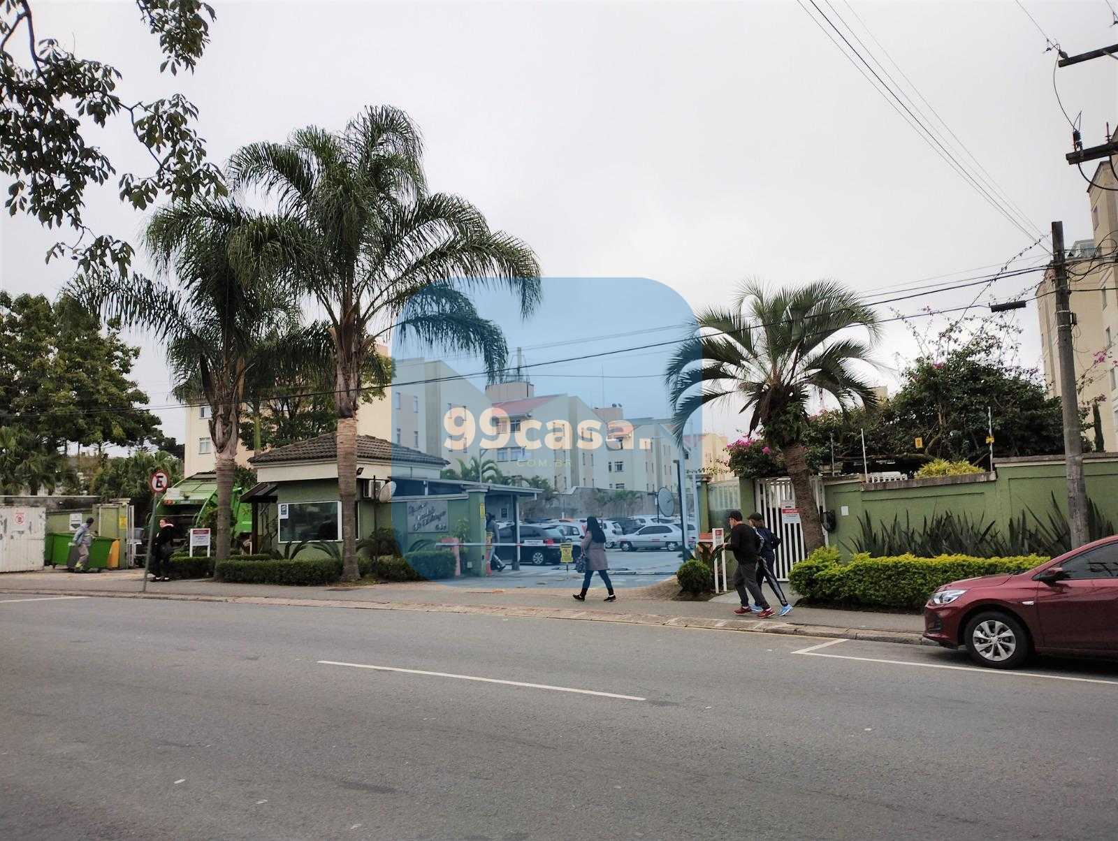 Apartamento Térreo 1 Quarto à Venda  Rua João Bettega 644  C...