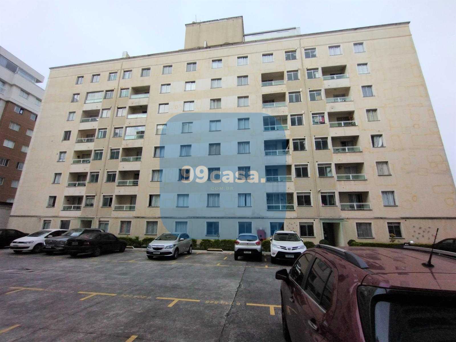 Apartamento Térreo 1 Quarto à Venda  Rua João Bettega 644  C...