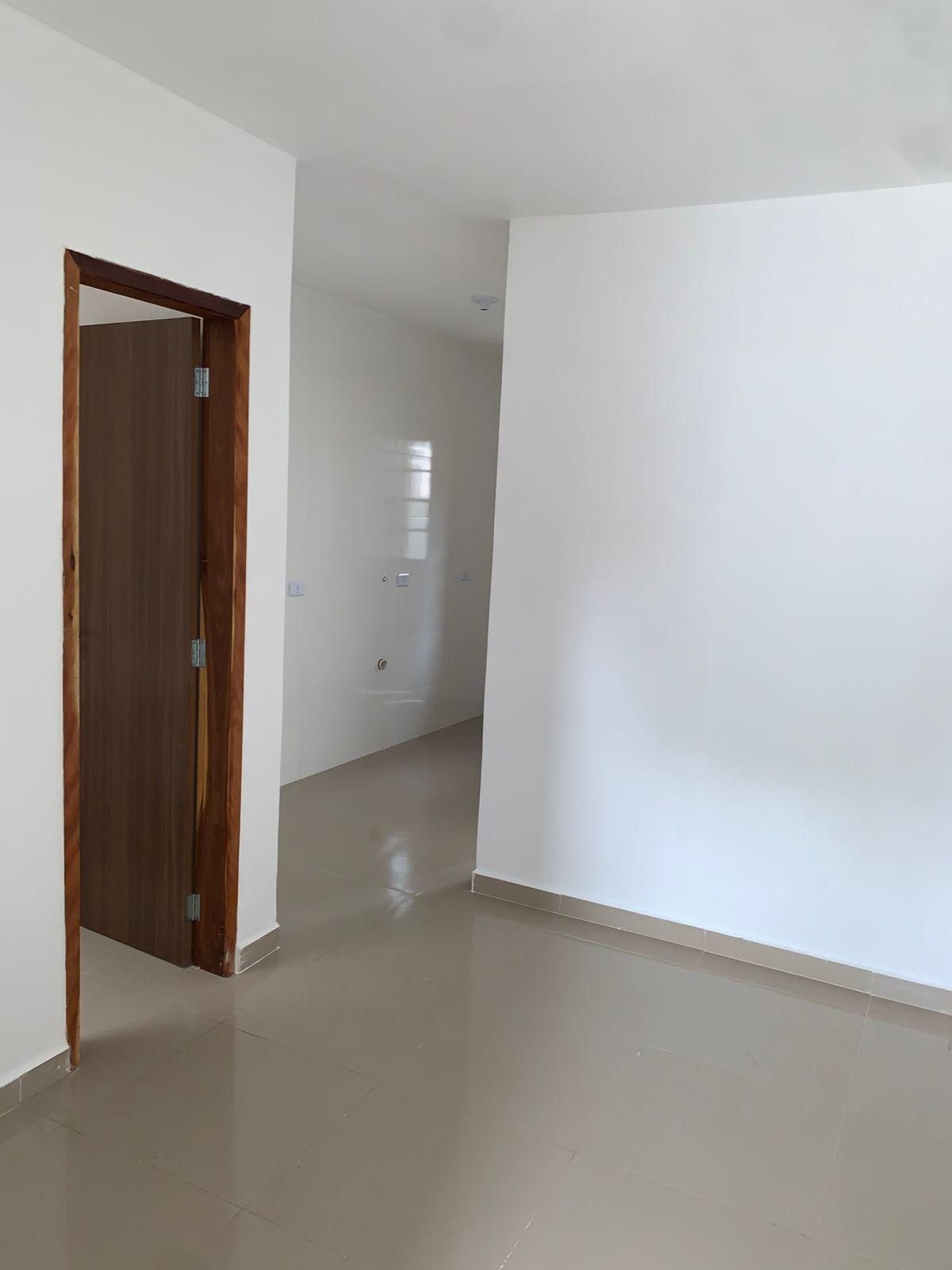 Casa nova 2 quartos no Tatuquara Minha Casa Minha Vida R 28...