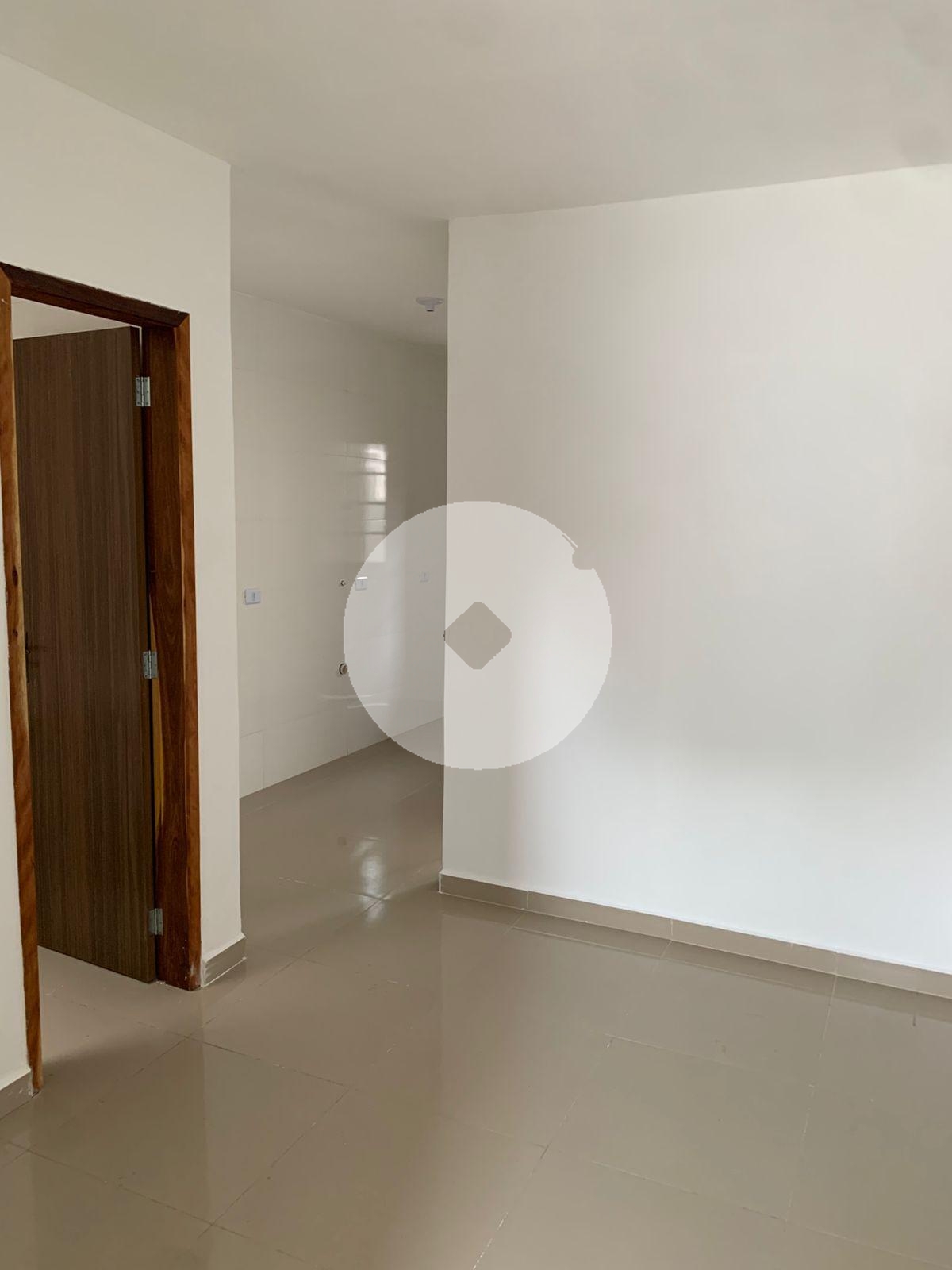 Casa nova à venda no Tatuquara  2 quartos, vaga e financiamen...