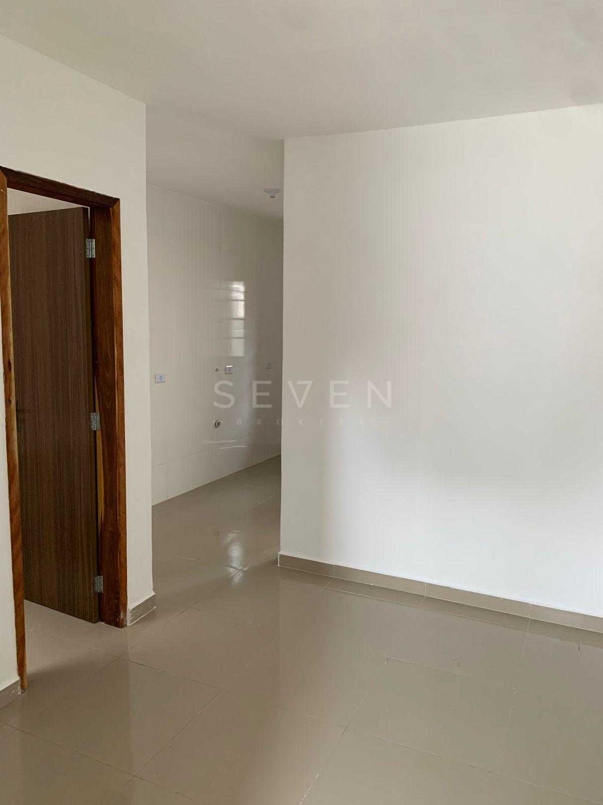 Casa nova à venda no Tatuquara  2 quartos, vaga e financiamen...